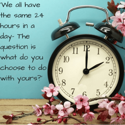 Social Star, personal branding, productivity: how to get more out of your time Social Star, personal branding, productivity: how to get more out of your time