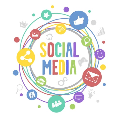 Social Star, personal branding, Tip 6 - Using Your Personal Social Media For Your Business & Career Benefit Social Star, personal branding, Tip 6 - Using Your Personal Social Media For Your Business & Career Benefit