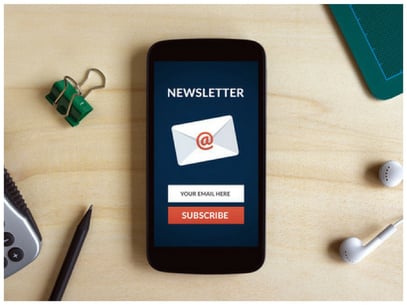 Social Star, personal branding, Tip 9 - Email Segmentation For Effective Communications