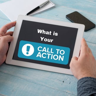 Social Star, personal branding, Tip 8 - Create A Clear Call-To-Action (CTA) For Your Personal Or Business Brand