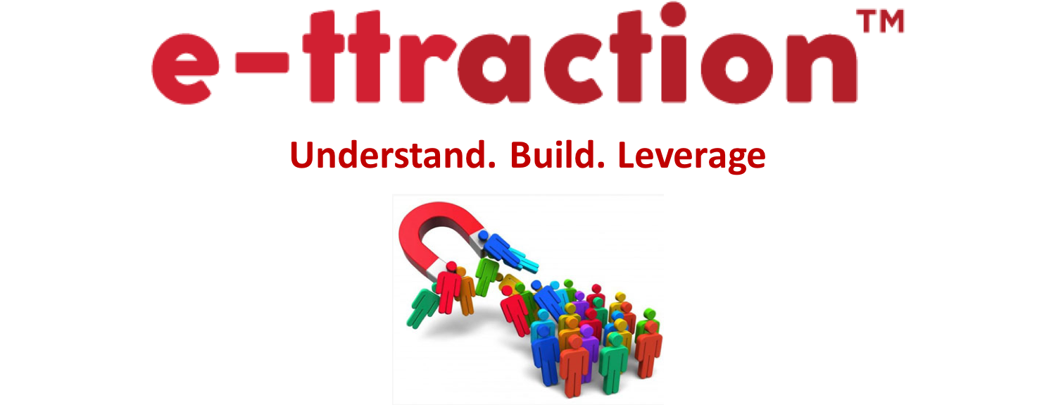 e-ttraction blog, andrew ford, social star