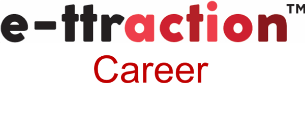 e-ttraction career